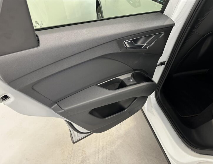 Audi Q4 SUV 0,0 150 kw