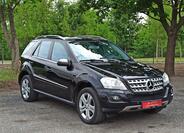 Mercedes-Benz Třídy M 3