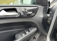 Mercedes-Benz Třídy M SUV / Terénní 3,0 l 190 kw