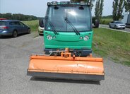 Multicar Ostatní Ostatní 3,0 l 107 kw