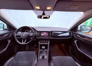 Škoda Kodiaq 16