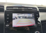 Hyundai Tucson SUV / Terénní 1,6 l 110 kw