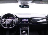 Škoda Kodiaq SUV 2,0 l 110 kw