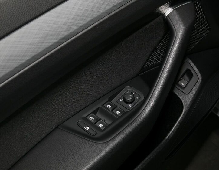 Volkswagen Passat Kombi 2,0 l 110 kw