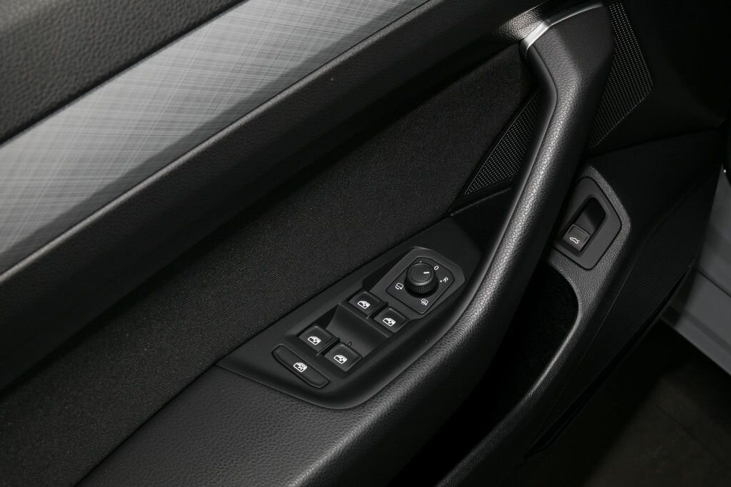 Volkswagen Passat Kombi 2,0 l 110 kw