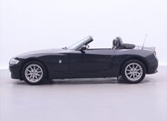 BMW Z4 Kabriolet 2,0 l 110 kw