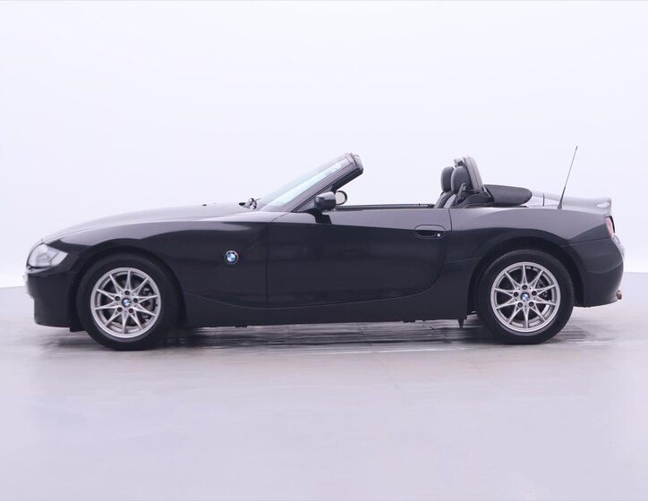 BMW Z4 Kabriolet 2,0 l 110 kw