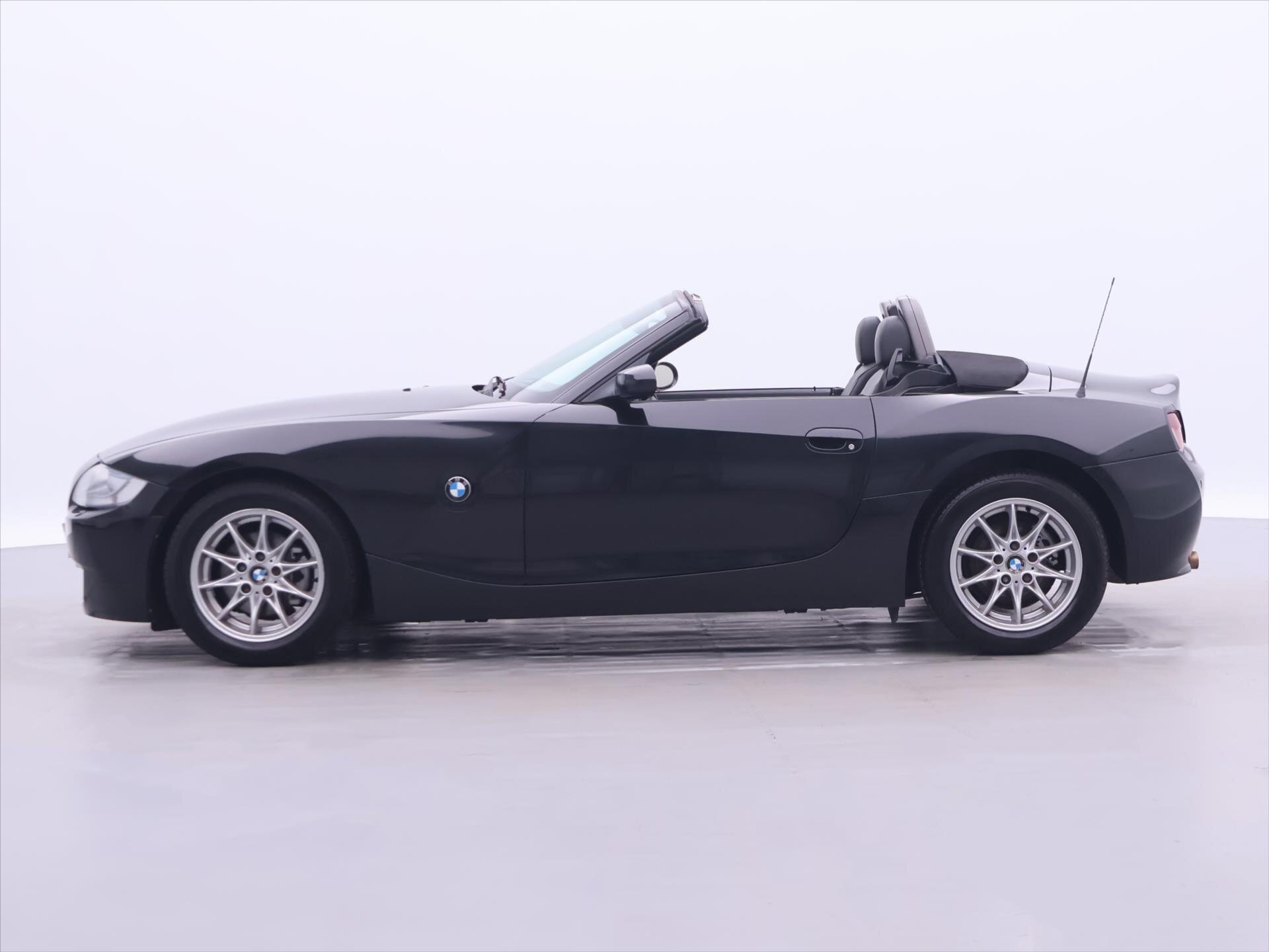 BMW Z4 Kabriolet 2,0 l 110 kw