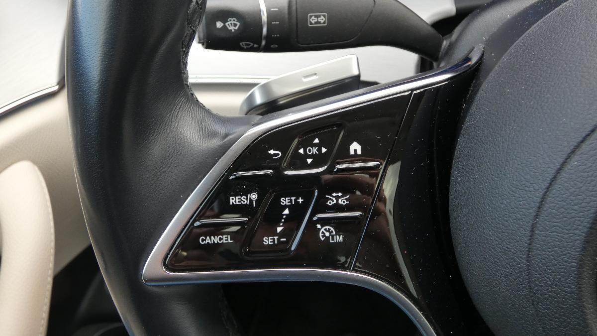 Mercedes-Benz Třídy E