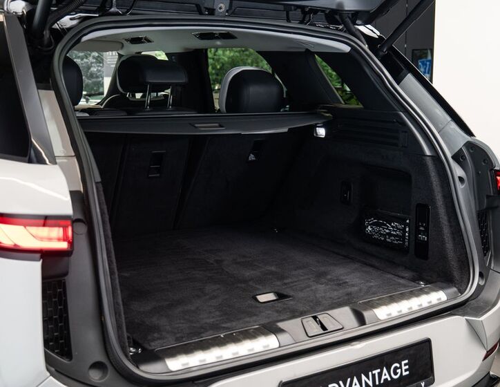 Land Rover Range Rover Sport 20