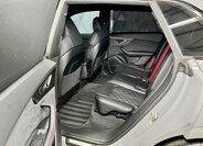 Audi SQ8 SUV / Terénní 4,0 l 373 kw