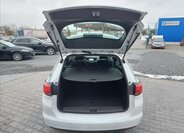 Opel Astra Kombi 1,3 l 107 kw