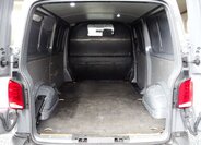 Volkswagen Transporter Skříň 2,0 l 110 kw