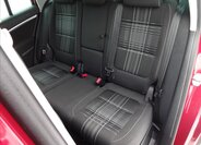 Volkswagen Tiguan SUV 1,4 l 92 kw