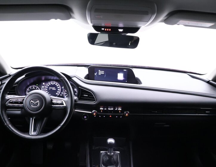 Mazda CX-30 SUV 2,0 l 137 kw