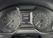 Škoda Octavia Kombi 1,8 l 132 kw