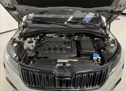 Škoda Kodiaq SUV / Terénní 2,0 l 176 kw