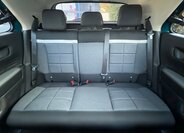 Citroën C4 Cactus Hatchback 1,2 l 96 kw