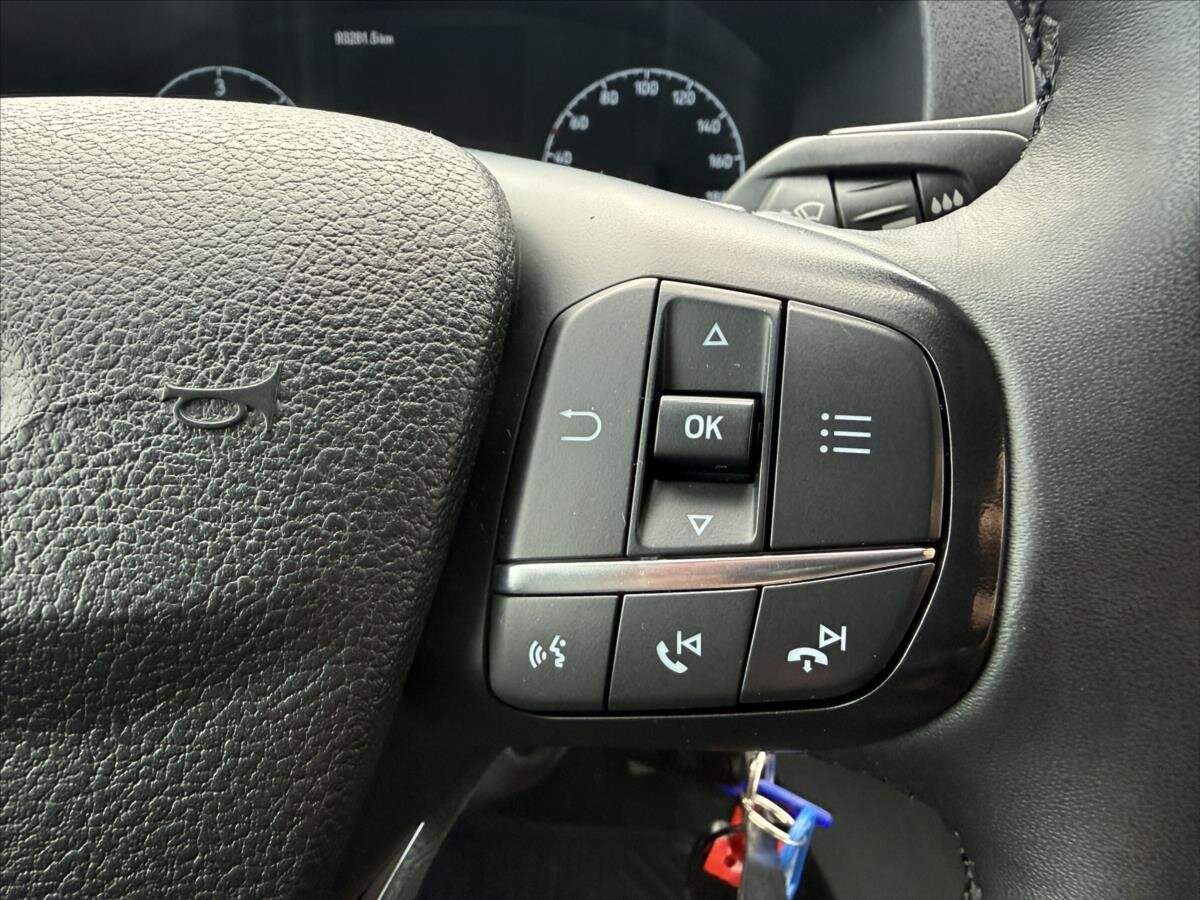 Ford Transit Skříň 2,0 l 96 kw