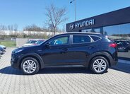 Hyundai Tucson SUV / Terénní 1,6 l 100 kw