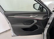 Škoda Kodiaq SUV 2,0 l 142 kw