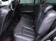Mercedes-Benz GL SUV 3,0 l 155 kw