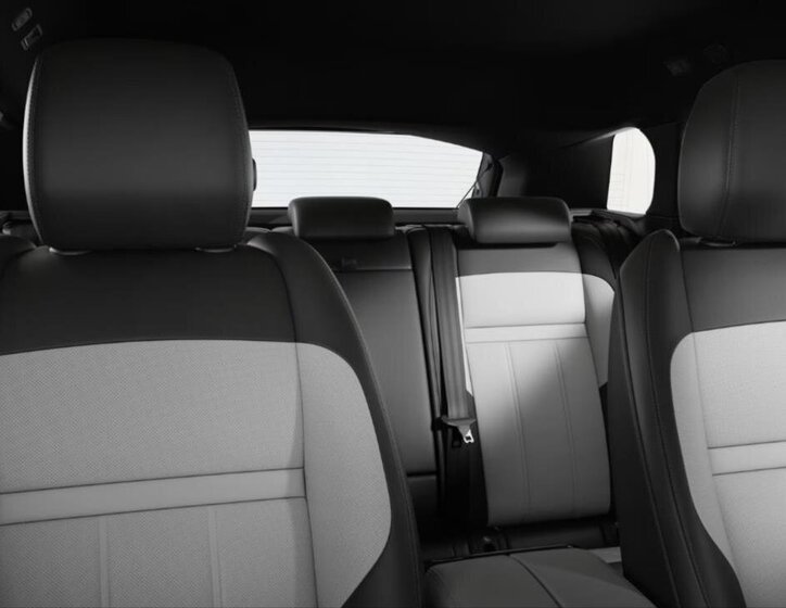 Land Rover Range Rover Evoque SUV 2,0 l 120 kw