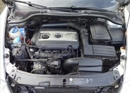 Škoda Octavia Kombi 1,8 l 112 kw