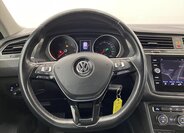 Volkswagen Tiguan 10