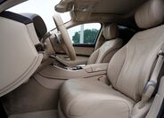 Mercedes-Benz Třídy S 14