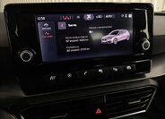 Seat Leon Hatchback 1,5 l 96 kw