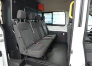 Ford Transit Ostatní 2,2 l 114 kw