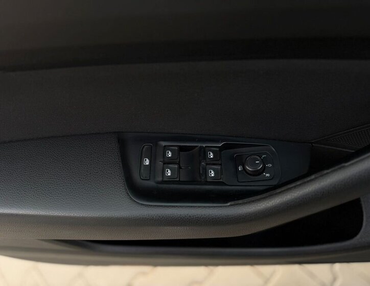 Volkswagen Passat Kombi 2,0 l 110 kw