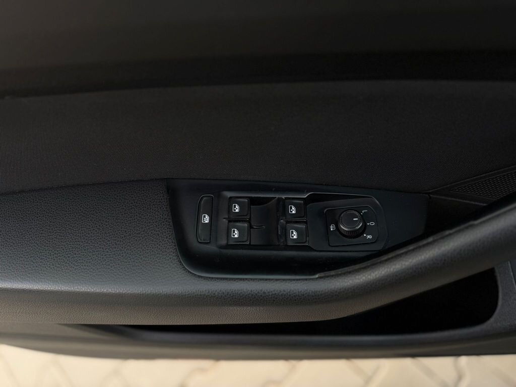 Volkswagen Passat Kombi 2,0 l 110 kw