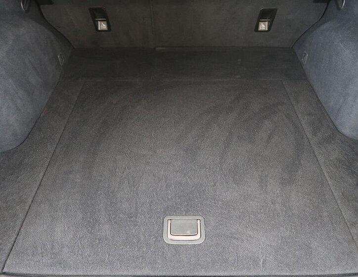 Subaru Outback Kombi 2,5 l 129 kw