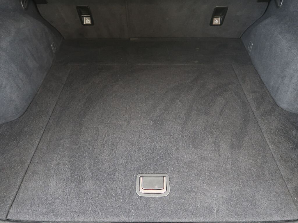 Subaru Outback Kombi 2,5 l 129 kw