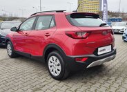 KIA Stonic Hatchback 1,2 l 62 kw