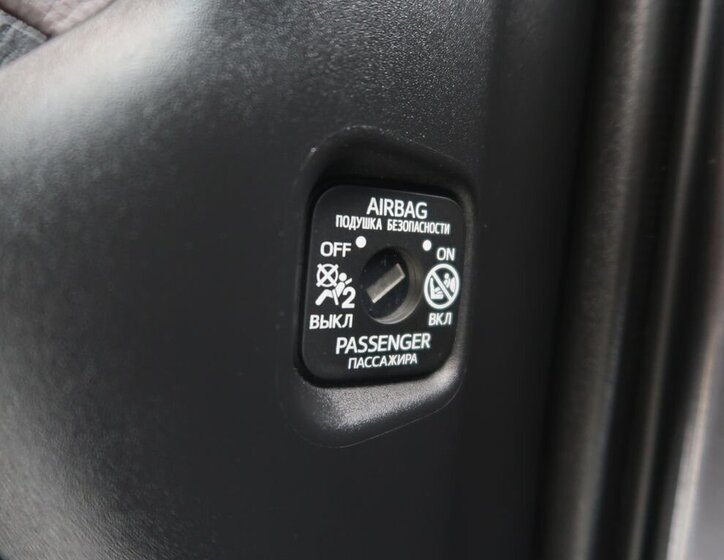 Toyota Yaris Cross Hatchback 1,5 l 68 kw