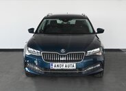 Škoda Superb 2
