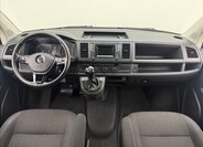 Volkswagen Caravelle Kombi 2,0 l 110 kw