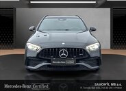 Mercedes-Benz Třídy C 8