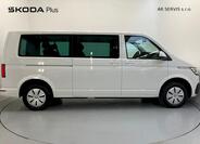 Volkswagen Caravelle 7