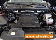 Audi Q5 SUV 2,0 l 0