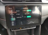 MG ZS SUV / Terénní 1,5 l 78 kw