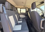 Ford Transit Custom Ostatní 2,0 l 125 kw