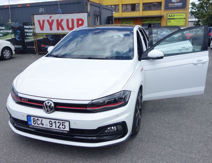 Volkswagen Polo 16