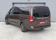 Mercedes-Benz Třídy V 6