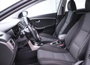 Hyundai i30 Kombi 1,6 l 81 kw