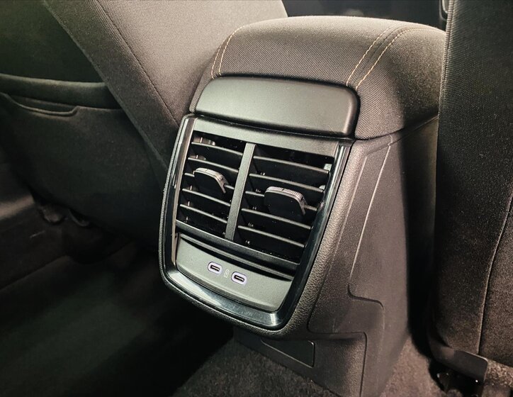 Škoda Scala Hatchback 999,0 85 kw