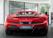Ferrari Ostatní Kupé 3,0 l 610 kw